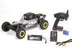 Losi XXX-SCB BL 1:10 2WD AVC RTR